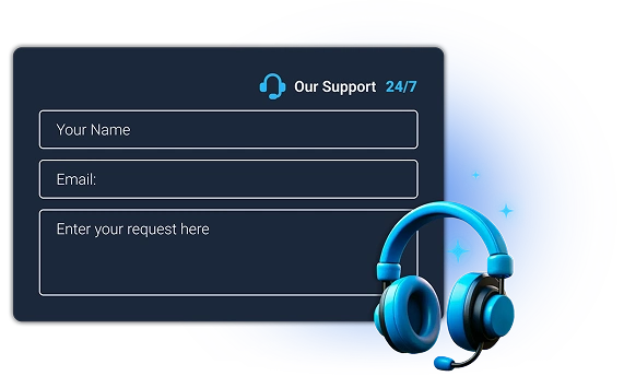 LuckyWins Casino Australia Support